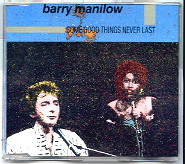 Barry Manilow - Some Good Things Never Last